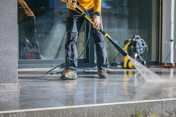 Best Machinery and Equipment Cleaning  in Mcgaheysville, VA