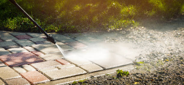 Professional Pressure Washing Services in Mcgaheysville, VA